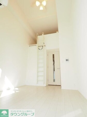 クロスレジデンス大崎の物件内観写真